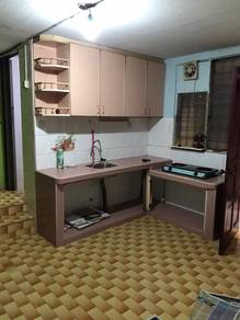 Setapak Jaya , Jalan Rejang , Kuala Lumpur