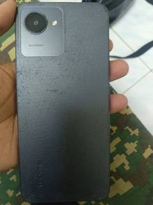 realme c30
