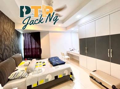 Cassia Resort Condominium｜Butterworth｜Fully Renovation for Sale