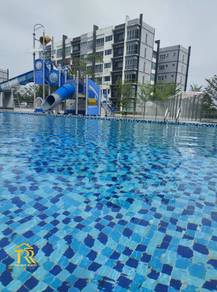 Liberty Grove Apartment for sale @ Tapang