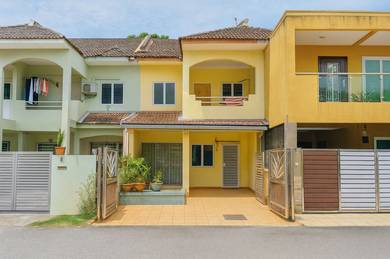 [RENOVATED‼️] 2 Storey Terrace @ Taman Puchong Intan