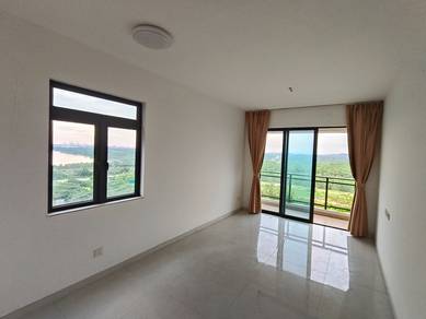 All race welcome /Forest city /nearby tuas /1+1 bedroom