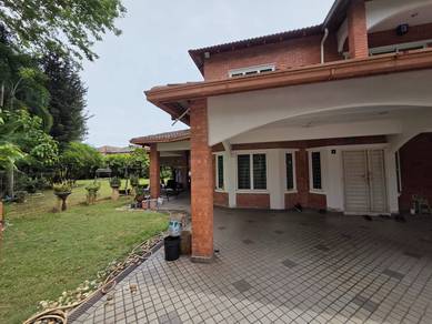 Bandar Sungai Long Corner House