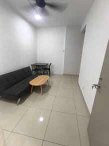 For Rent – Maxim Citylight Condo, Sentul KL – 3R2B Fully Furnished RM2