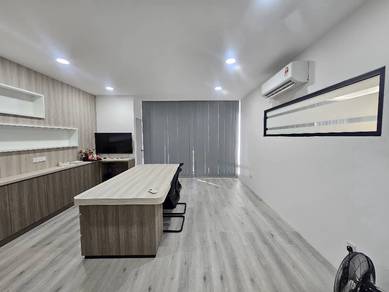 Extra Large ready Office The Northbank 1st Floor office