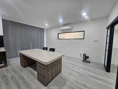 Extra Large ready Office The Northbank 1st Floor office