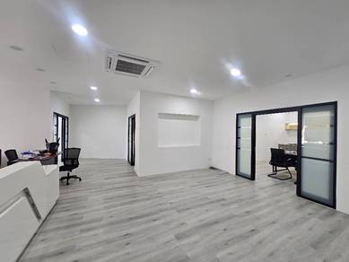 Extra Large ready Office The Northbank 1st Floor office