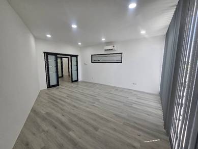 Extra Large ready Office The Northbank 1st Floor office