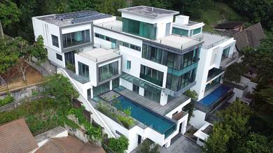 [ NICE INTERIOR DESIGN ] Bungalow Bukit Tunku Kenny Hills KL