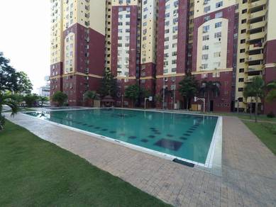 FULL LOAN ✅ Mentari Court, Bandae Sunway