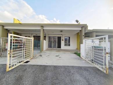 FOR SALE : Single Storey. Taman Bandar Ekar Rantau