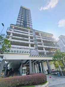 The Sky Residence Shamelin for Sale| NEAR LRT BELOW MARKET VALUE