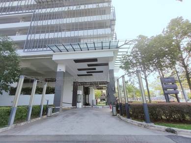 The Sky Residence Shamelin for Sale| NEAR LRT BELOW MARKET VALUE
