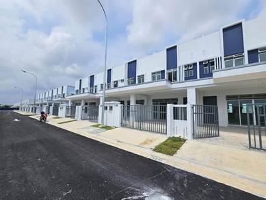 2-storey-Terraced-House-for-sale-Johor-Bahru-Johor