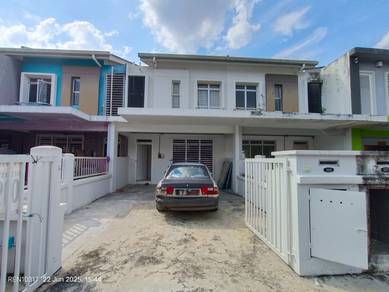 Freehold Terrace House, Below Market Value, Bandar Tasik Kesuma