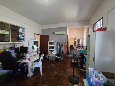 Double Storey Semi-D at Stampin For Sale, Kuching, Sarawak