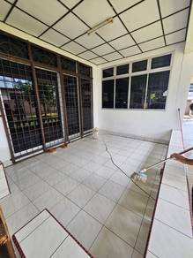 Double Storey Semi-D at Stampin For Sale, Kuching, Sarawak