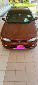 Proton WIRA 1.5 GLi A/B SE (M)