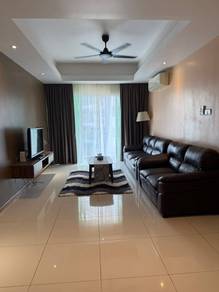 Kristal Condo| Kondominium Kristal| Aeropod| Kepayan| KKIA| For Rent