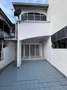 2.5-storey Terraced House  for sale Taman Sri Gombak