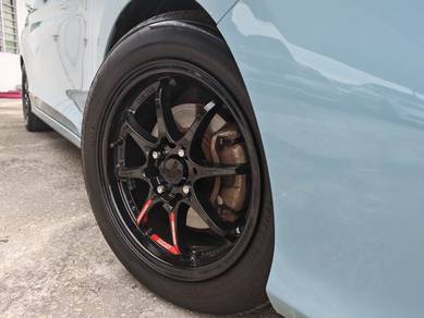 Honda CITY 1.5 E (A) YEAR END SALES