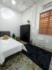 Bilik Murah & Strategik – Lokasi Best, Wifi, Perabot Lengkap!