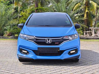 Honda JAZZ 1.5 V (A)