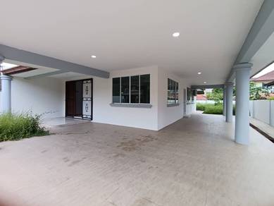 Double Storey Semi-D @ Sri Moyan For sale or For Rent  ✅4 Bedrooms3 Ba