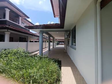 Double Storey Semi-D @ Sri Moyan For sale or For Rent  ✅4 Bedrooms3 Ba