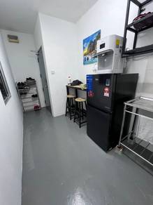 Room for Male in nearby Sg Buloh