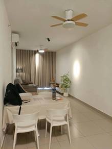M-Luna Residensi Condominium,Batu Caves,Kepong,Selangor