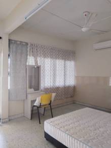 Room For Rent @ Gunung Rapat, Rapat Setia, Ampang (Fully Furnished)