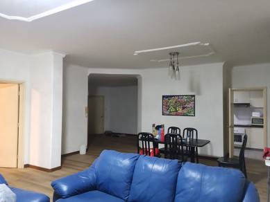 Imperial suites condominium