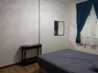 Imperial suites condominium