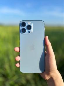 Iphone 13 promax