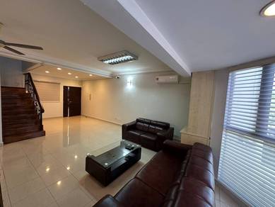 Grace Garden | Duplex | Well Maintain