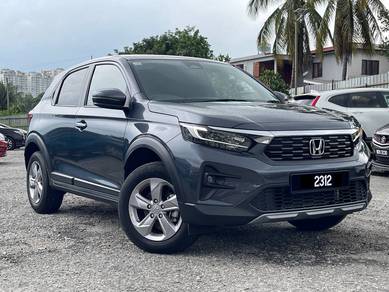 Honda WR-V 1.5 V (A) 8K MILEAGE FULL SERVICE