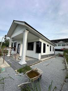 Banglo pasir tumboh kota bharu