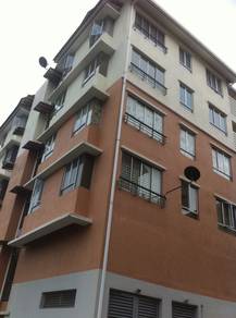 Apartment Laman Suria, Kajang Utama