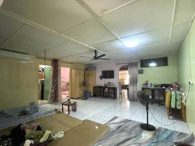 1-storey-Terraced-House-for-sale-Kuching-Sarawak-2