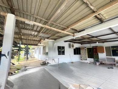 1-storey-Terraced-House-for-sale-Kuching-Sarawak