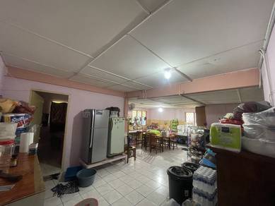 1-storey-Terraced-House-for-sale-Kuching-Sarawak-3