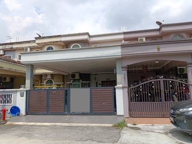 Klang near Bukit Rajah