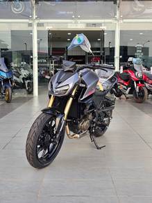 QJMotor SRK250S [ 2025 ] - Full Loan / Loan / Cash