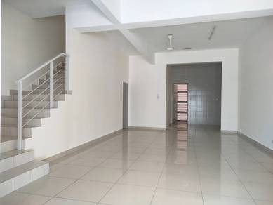 2.5 sty house sutera Residences bandar tun Hussein cheras Selangor
