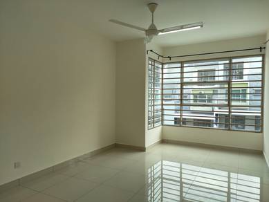 2.5 sty house sutera Residences bandar tun Hussein cheras Selangor