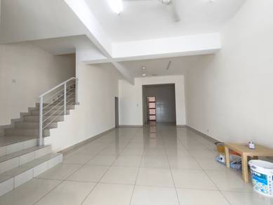 2.5 sty house sutera Residences bandar tun Hussein cheras Selangor