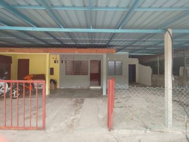 Taman Seri Wangi- Full Loan & Bawah Harga Pasaran