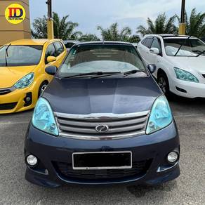 Perodua VIVA 1.0 EZ STANDARD (A)