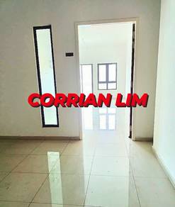 Grace Residence 1646sf, Jelutong For Sale